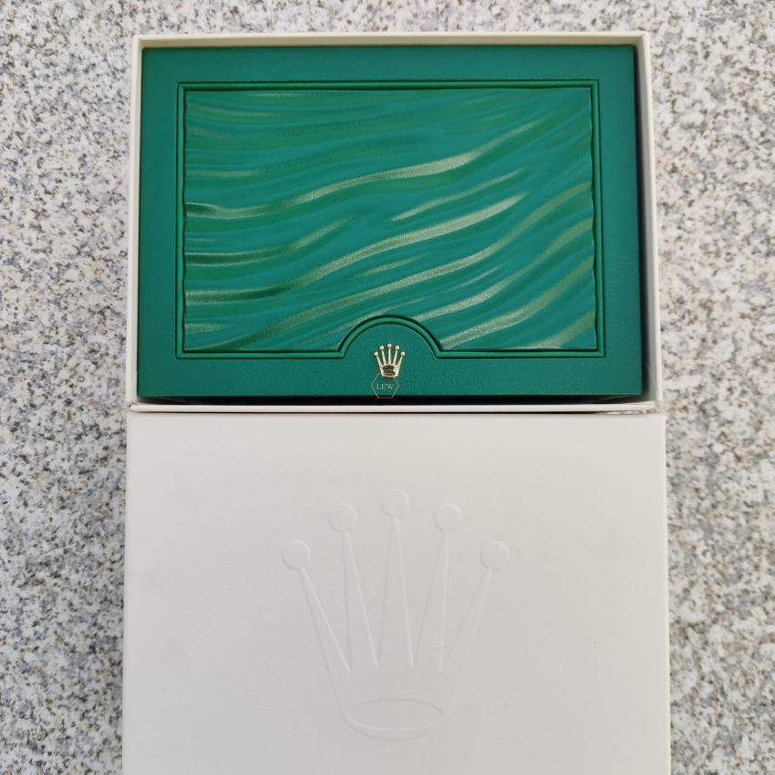 ROLEX 'DATEJUST' 41MM '126300-0001'