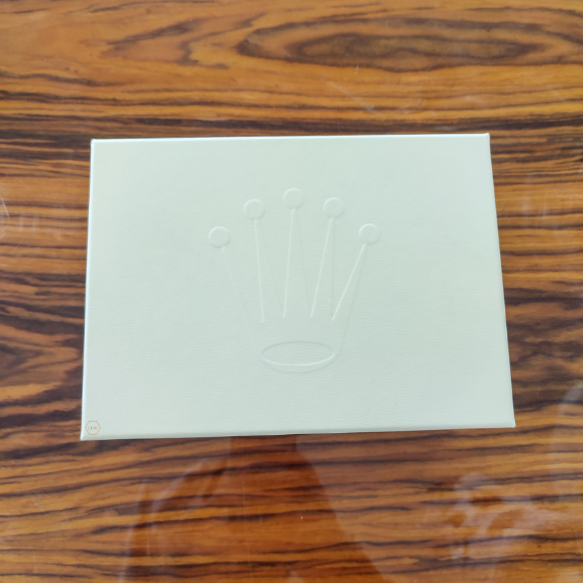 ROLEX 'DATEJUST' 41MM '126334-0014'