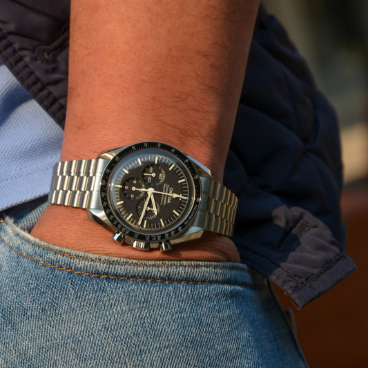 OMEGA 'SPEEDMASTER 'MOONWATCH' PROFESSIONAL' '310.30.42.50.01.001'