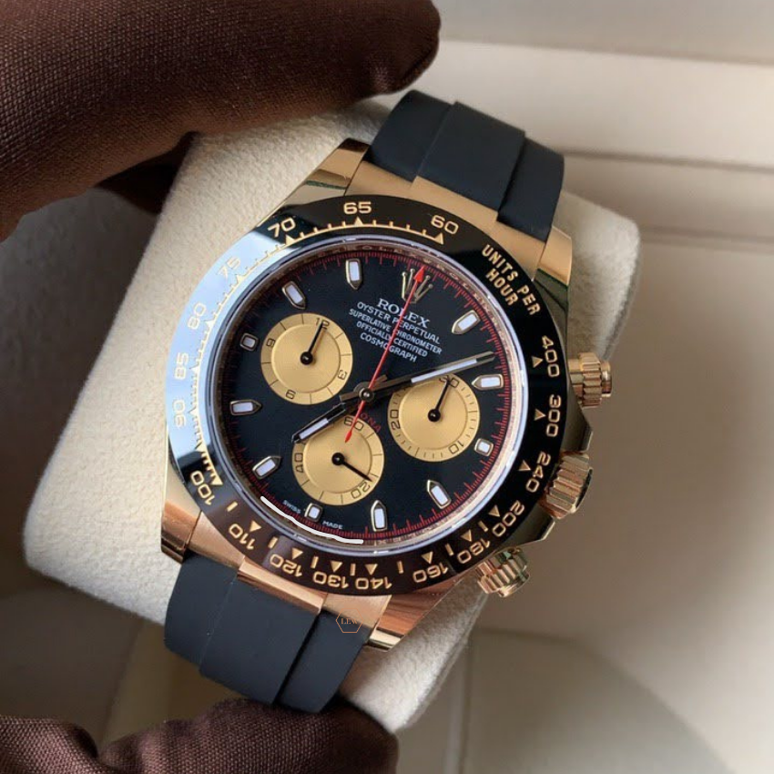 ROLEX 'DAYTONA''116518LN-0047'