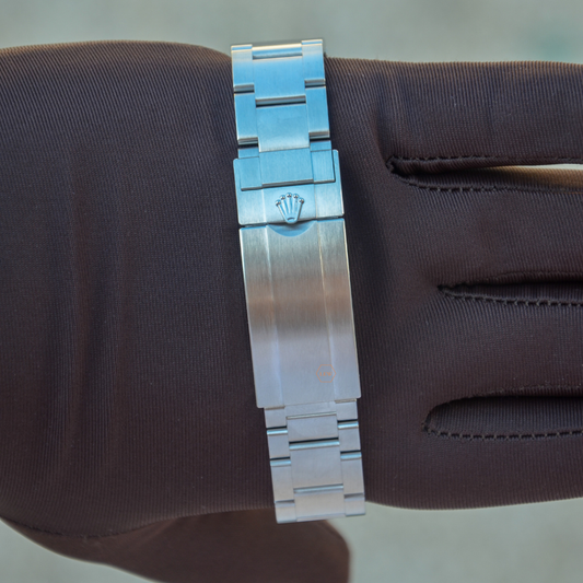 ROLEX 'SUBMARINER DATE' 41MM '126610LN-0001'