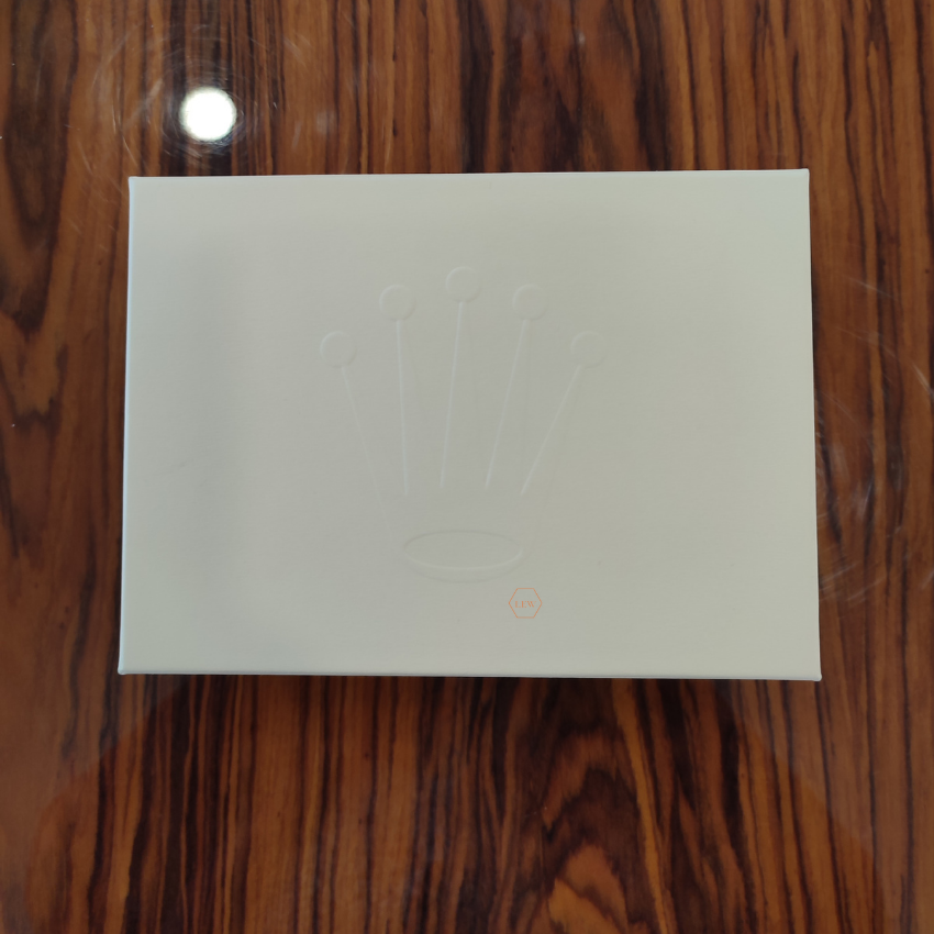 ROLEX 'DATEJUST' 36MM '126233-0034'