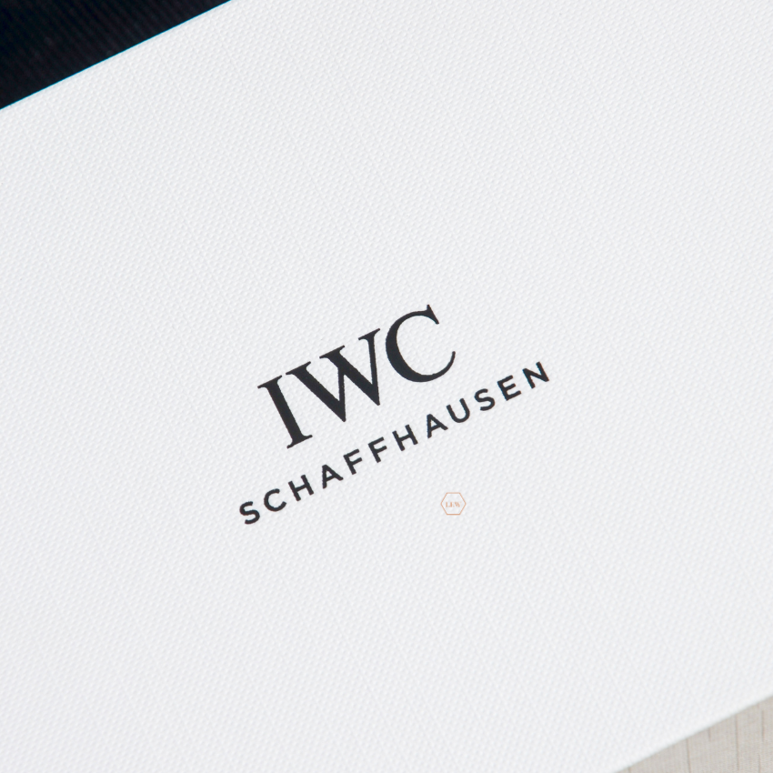 IWC 'PILOT'S CHRONOGRAPH' 41MM 'MERCEDES-AMG F1 TEAM' 'IW388108'