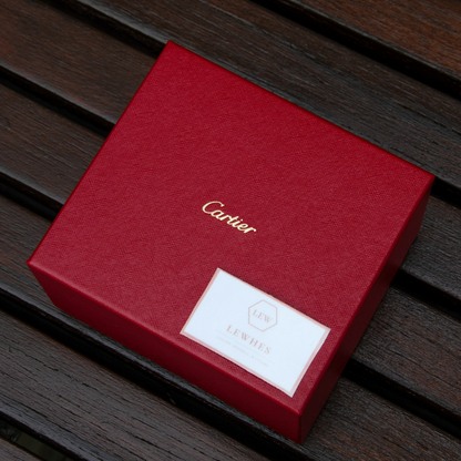 CARTIER 'SANTOS' 'MEDIUM' 'W2SA0016'