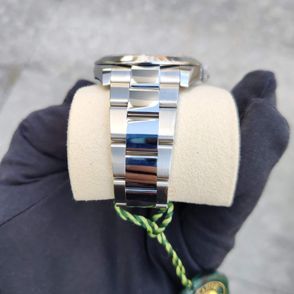 ROLEX 'DATEJUST' 41MM '126300-0001'