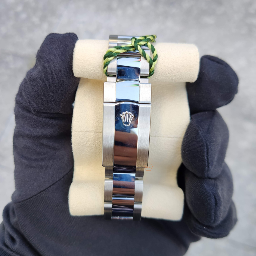 ROLEX 'DATEJUST' 41MM '126300-0001'