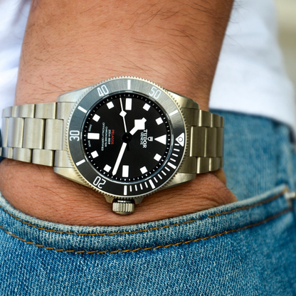 TUDOR 'PELAGOS 39' '25407N-0001'