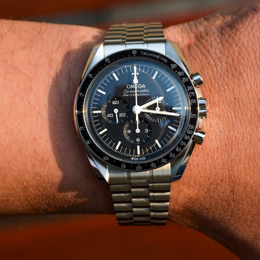 OMEGA 'SPEEDMASTER 'MOONWATCH' PROFESSIONAL' '310.30.42.50.01.001'