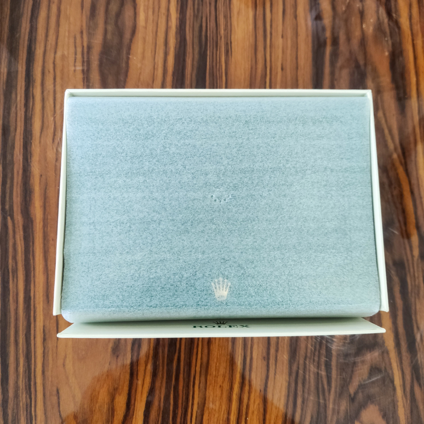 ROLEX 'DATEJUST' 41MM '126334-0009'