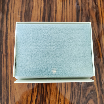 ROLEX 'DATEJUST' 41MM '126334-0009'