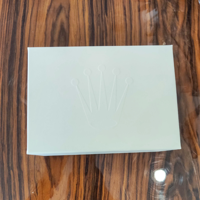 ROLEX 'DATEJUST' 41MM '126334-0009'