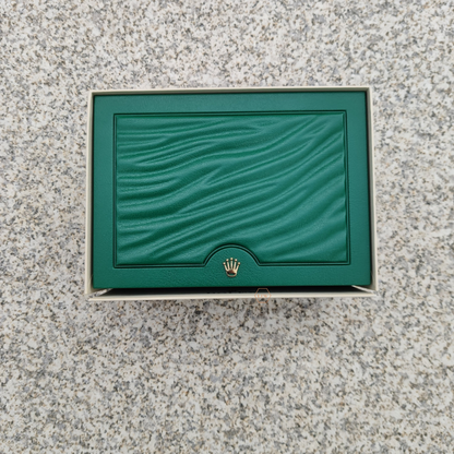 ROLEX 'SUBMARINER DATE MK1 ' 41MM '126610LV-0002'