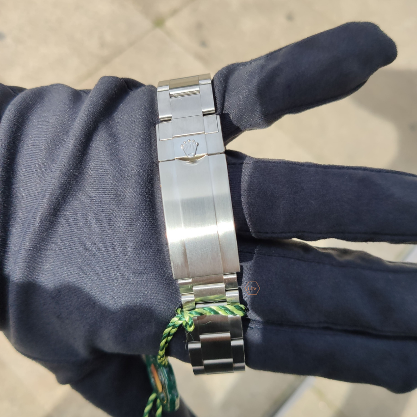 ROLEX 'SUBMARINER DATE MK1 ' 41MM '126610LV-0002'