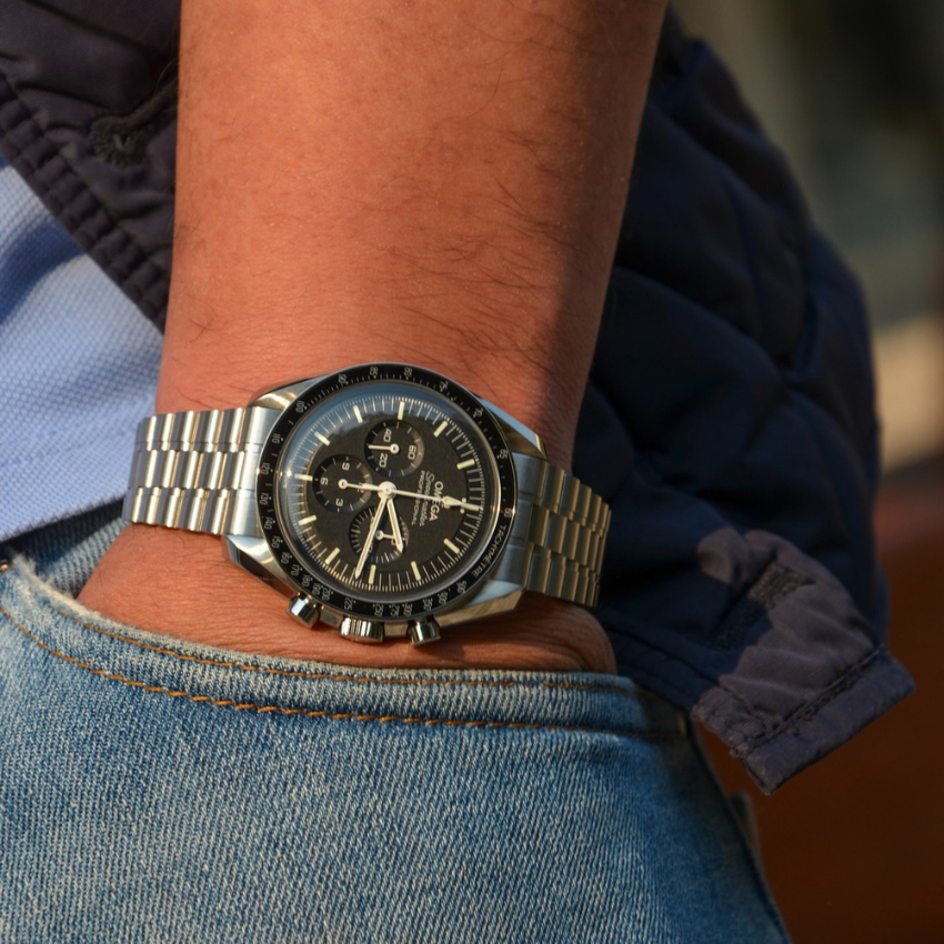 OMEGA 'SPEEDMASTER 'MOONWATCH' PROFESSIONAL' '310.30.42.50.01.001'