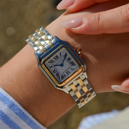 CARTIER 'PANTHÈRE' 'MEDIUM' 'W2PN0019'