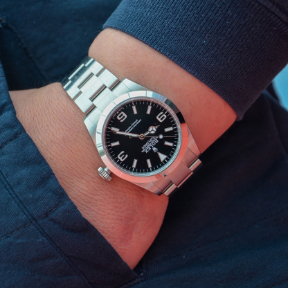ROLEX 'EXPLORER 40' '224270-0001'