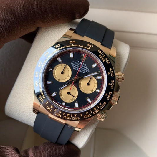 ROLEX 'DAYTONA''116518LN-0047'