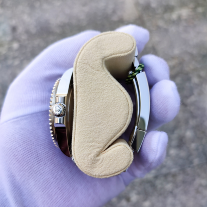 ROLEX 'SEA-DWELLER' 43MM '126600-0001'