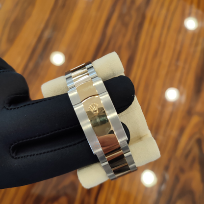 ROLEX 'SKY-DWELLER' 42MM '326933-0001'