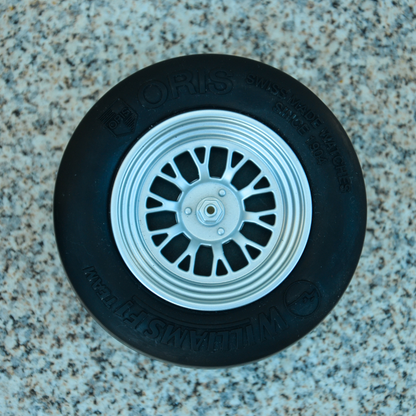 ORIS 'WILLIAMS F1 TEAM CHR' 45MM '01 679 7614 4164-07 8 24 75'