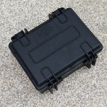 ORIS 'COL MOSCHIN LIMITED EDITION' 49MM '01 667 7645 7284-SET'