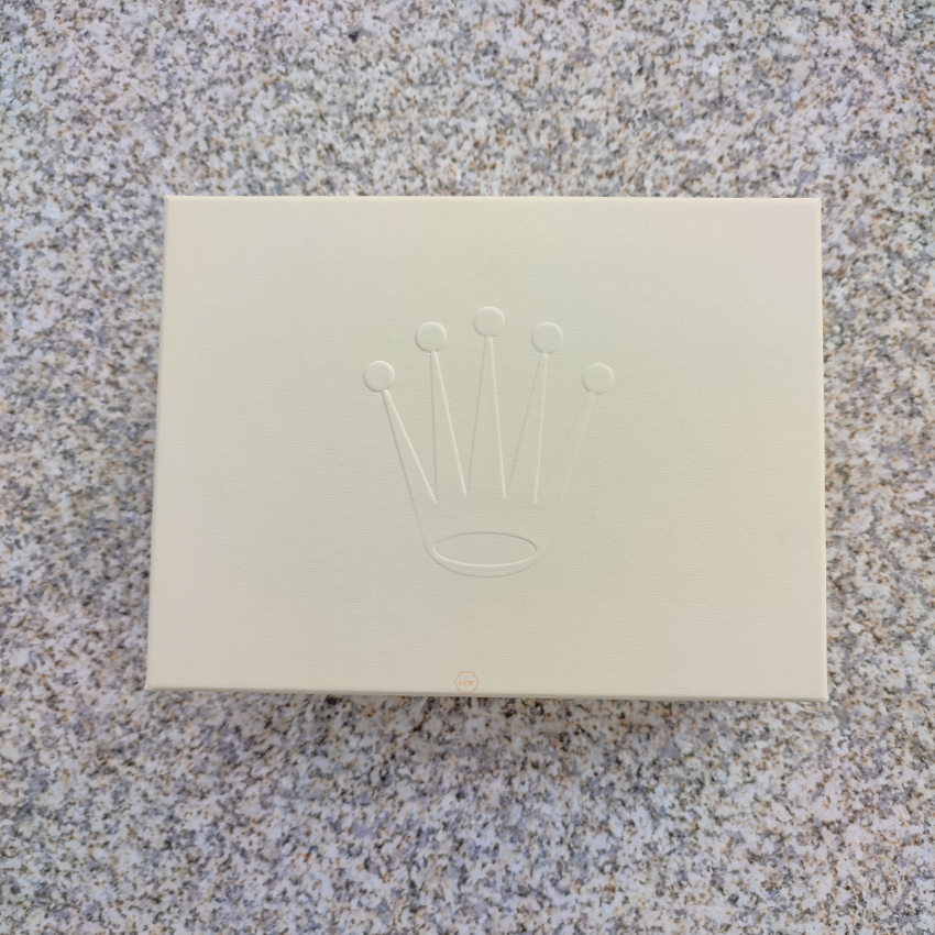 ROLEX 'SEA-DWELLER' 43MM '126600-0001'