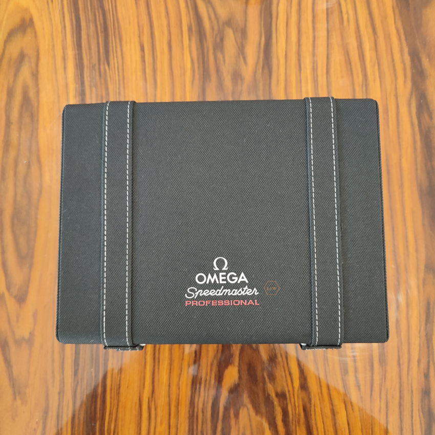 OMEGA 'SPEEDMASTER 'MOONWATCH' PROFESSIONAL' '310.30.42.50.01.001'