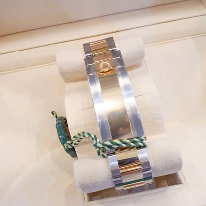 ROLEX 'SEA-DWELLER' 43MM '126603-0001'