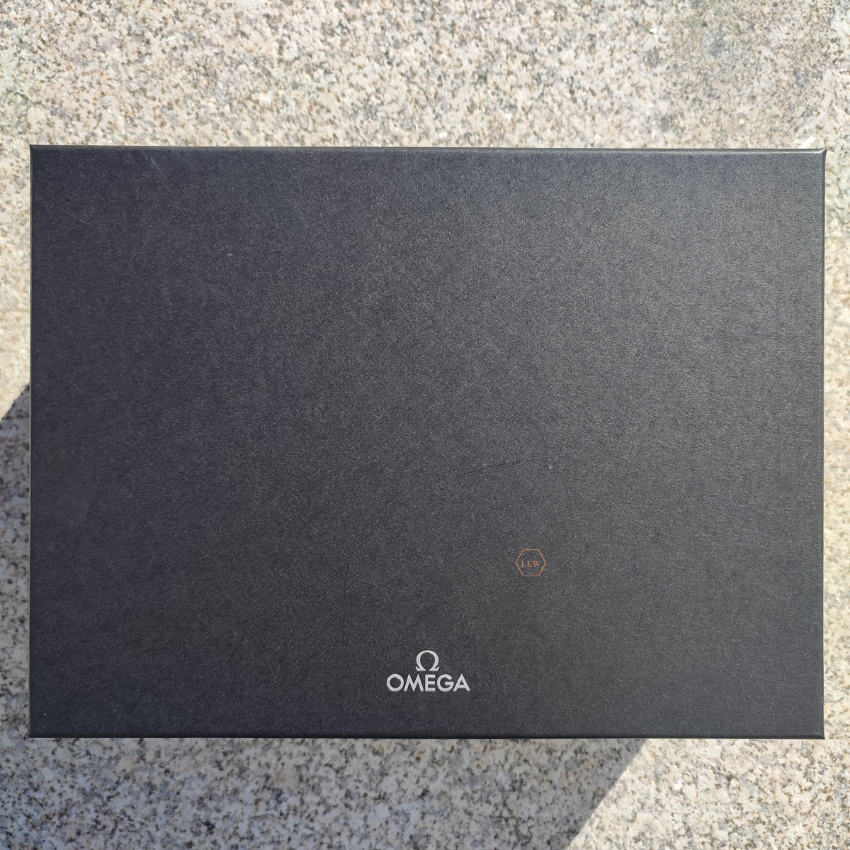 OMEGA 'SPEEDMASTER 'MOONWATCH' PROFESSIONAL' '310.30.42.50.01.001'