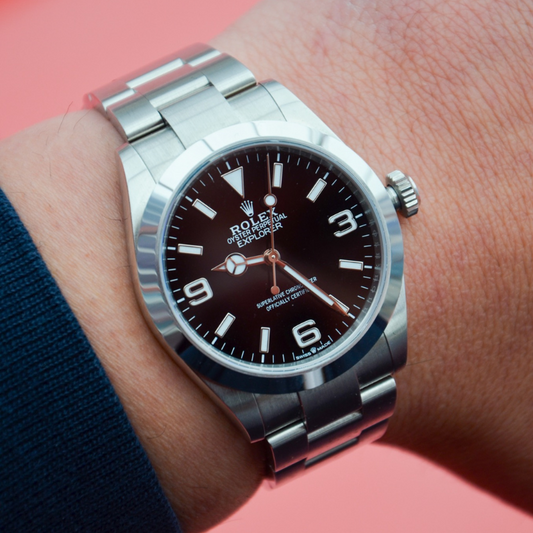 ROLEX 'EXPLORER 40' '224270-0001'