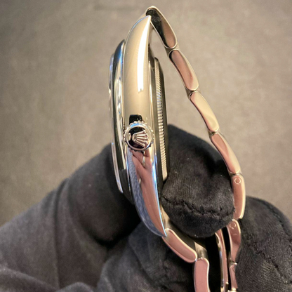 ROLEX 'OYSTER PERPETUAL' 41MM '124300-0003'