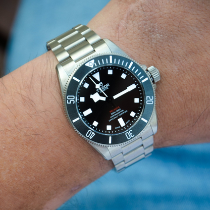 TUDOR 'PELAGOS 39' '25407N-0001'