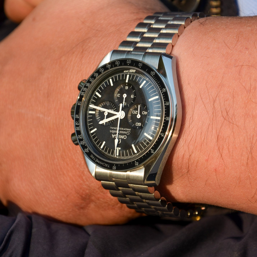 OMEGA 'SPEEDMASTER 'MOONWATCH' PROFESSIONAL' '310.30.42.50.01.001'