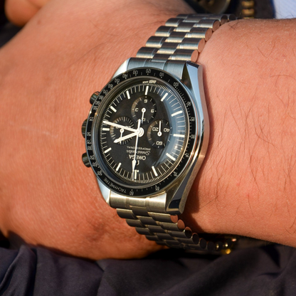 OMEGA 'SPEEDMASTER 'MOONWATCH' PROFESSIONAL' '310.30.42.50.01.001'