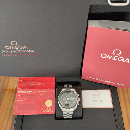 OMEGA 'SPEEDMASTER 'MOONWATCH' PROFESSIONAL' '310.30.42.50.01.001'