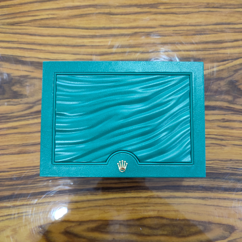 ROLEX 'SUBMARINER DATE' 41MM '126610LN-0001'