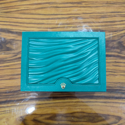 ROLEX 'SUBMARINER DATE' 41MM '126610LN-0001'