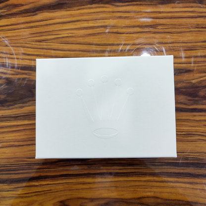 ROLEX 'SUBMARINER DATE' 41MM '126610LN-0001'