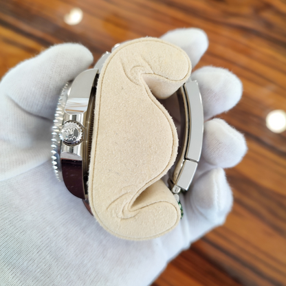 ROLEX 'SEA-DWELLER DEEPSEA' 44MM '126660-0002'