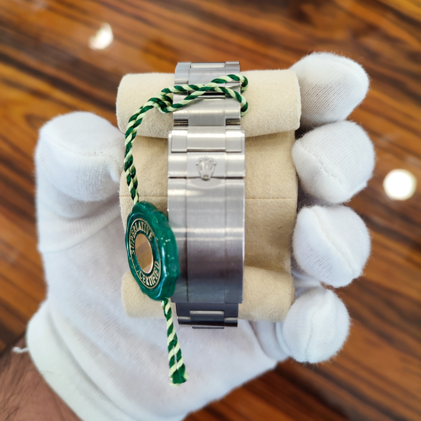 ROLEX 'SEA-DWELLER DEEPSEA' 44MM '126660-0002'