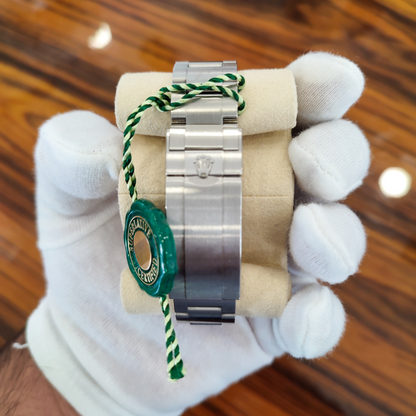 ROLEX 'SEA-DWELLER DEEPSEA' 44MM '126660-0002'