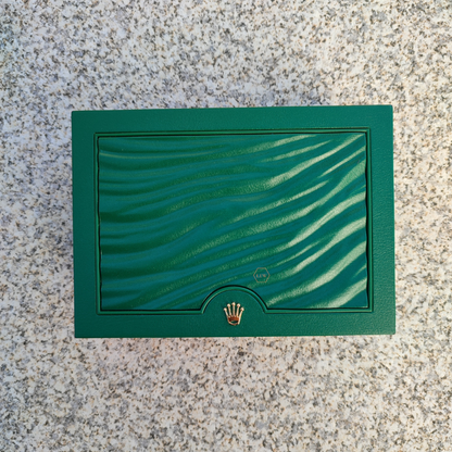 ROLEX 'DATEJUST' 36MM '126200-0022'