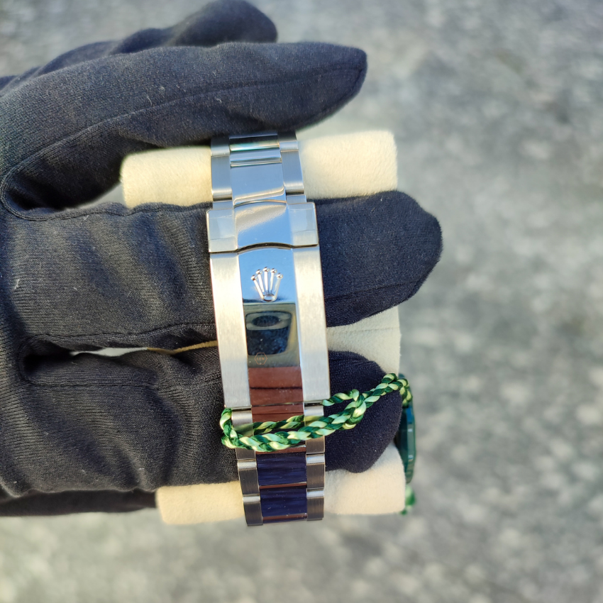 ROLEX 'DATEJUST' 41MM '126334-0013'