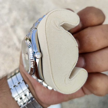 ROLEX 'DATEJUST' 36MM '126234-0045'