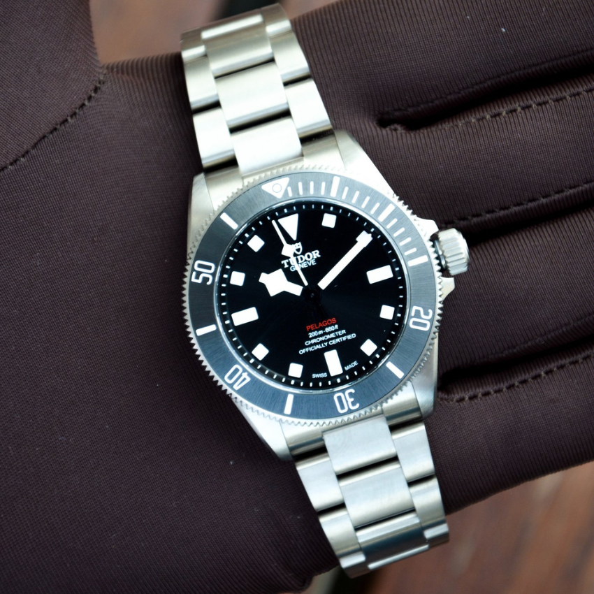 TUDOR 'PELAGOS 39' '25407N-0001'