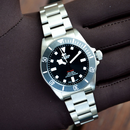 TUDOR 'PELAGOS 39' '25407N-0001'
