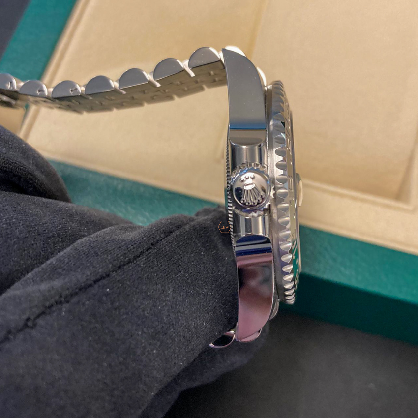 ROLEX 'GMT-MASTER II' 40MM '126720VTNR-0002'