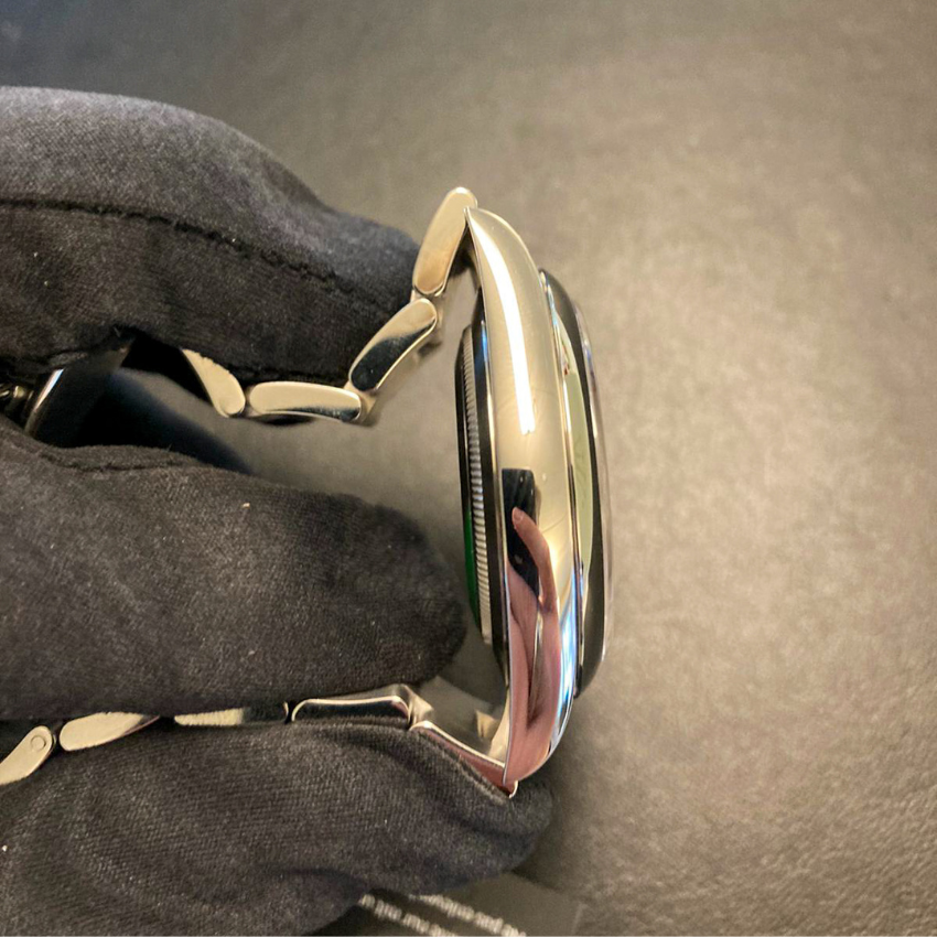 ROLEX 'OYSTER PERPETUAL' 41MM '124300-0003'