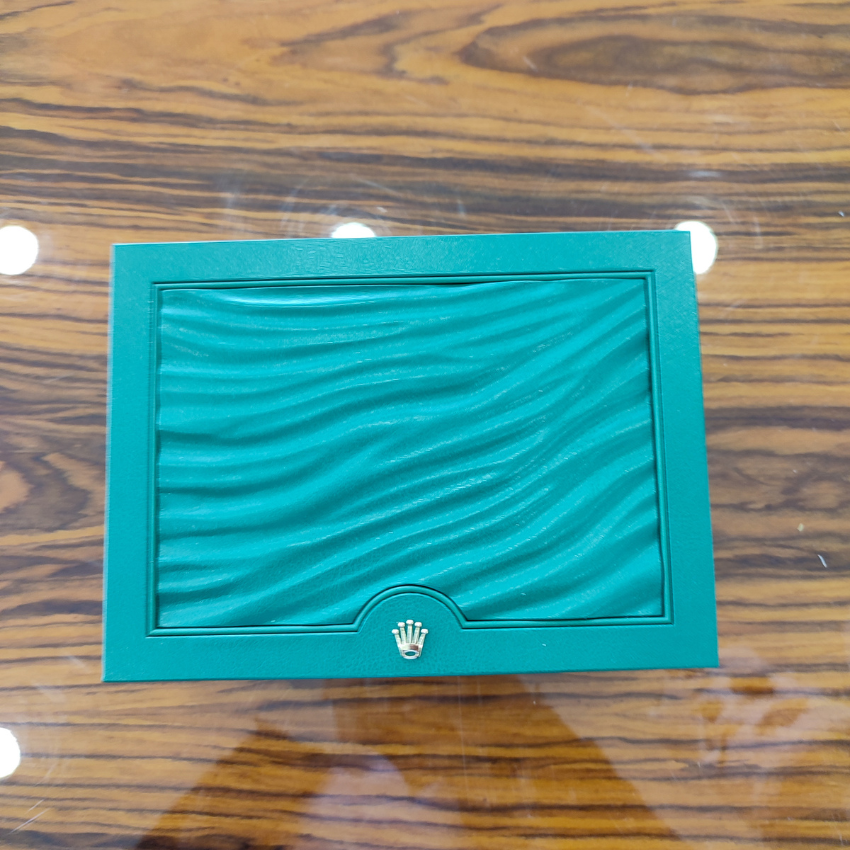 ROLEX 'SEA-DWELLER DEEPSEA' 44MM '126660-0002'