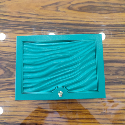 ROLEX 'SEA-DWELLER DEEPSEA' 44MM '126660-0002'